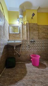 prince residency hyderabad