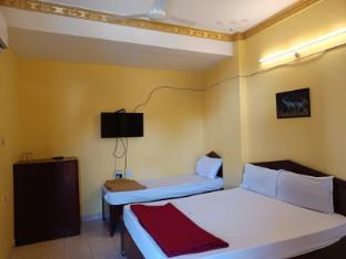 prince residency hyderabad