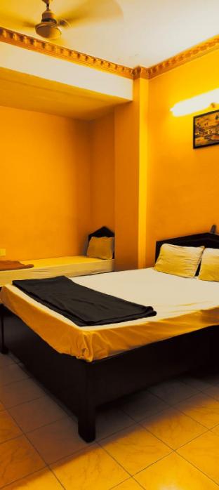 prince residency hyderabad