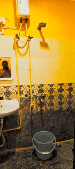 prince residency hyderabad