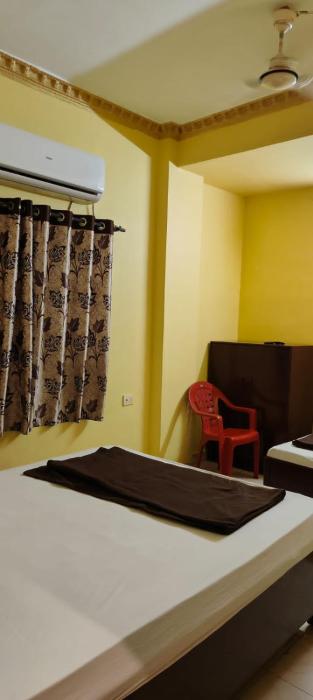 prince residency hyderabad