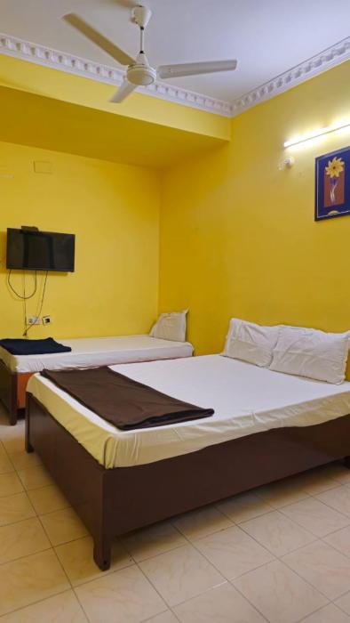 prince residency hyderabad