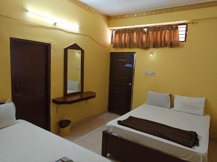 prince residency hyderabad