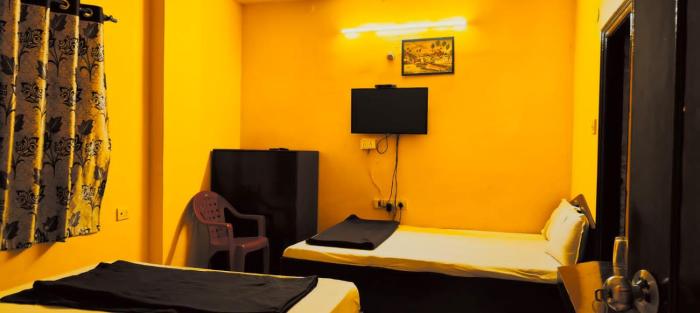 prince residency hyderabad