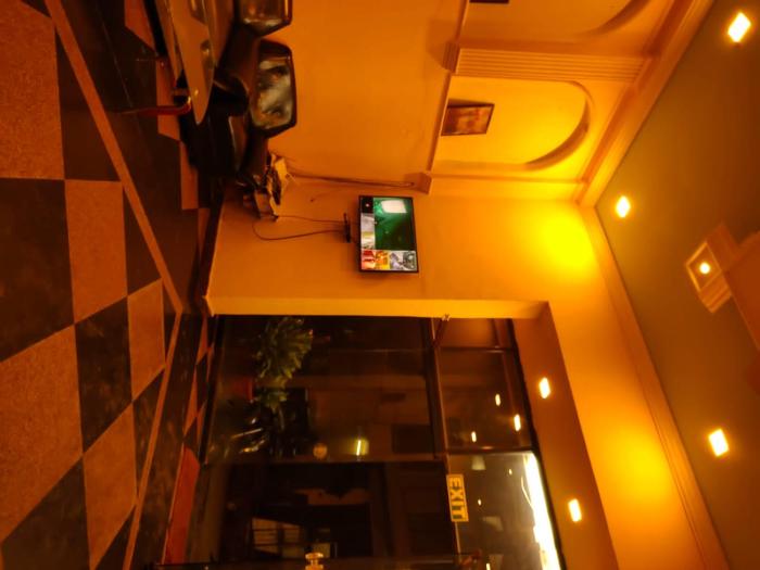 prince residency hyderabad