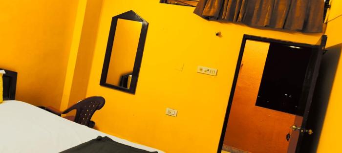 prince residency hyderabad