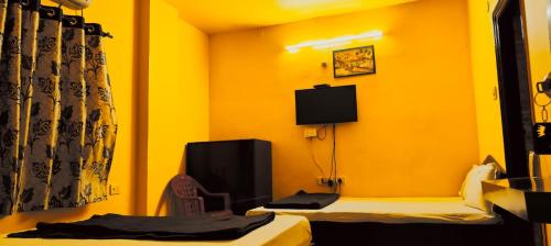 Prince Residency Hyderabad,,3 star