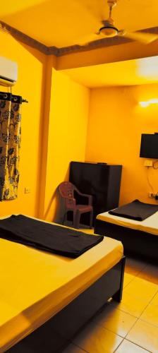 prince residency hyderabad