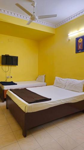prince residency hyderabad