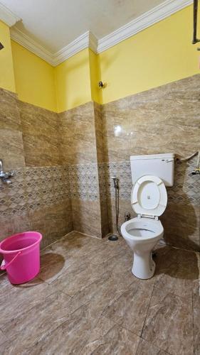 prince residency hyderabad