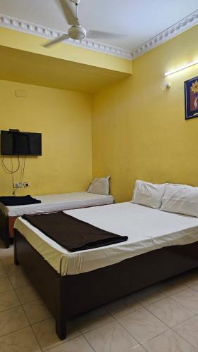 prince residency hyderabad