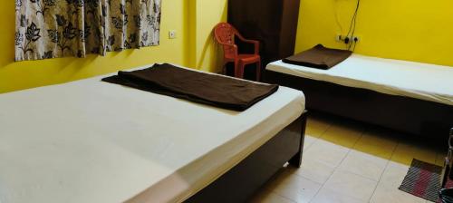 prince residency hyderabad