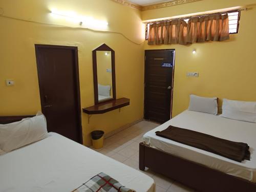 prince residency hyderabad