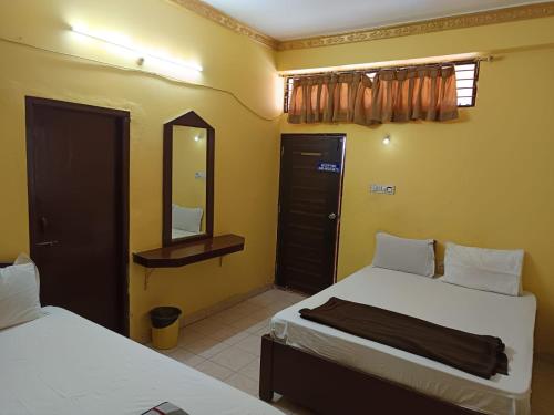 prince residency hyderabad
