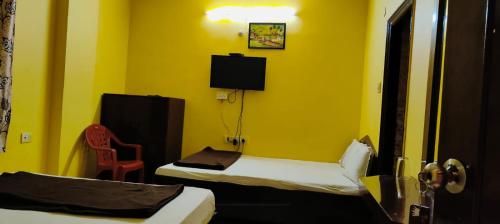 prince residency hyderabad