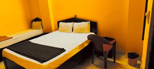 prince residency hyderabad