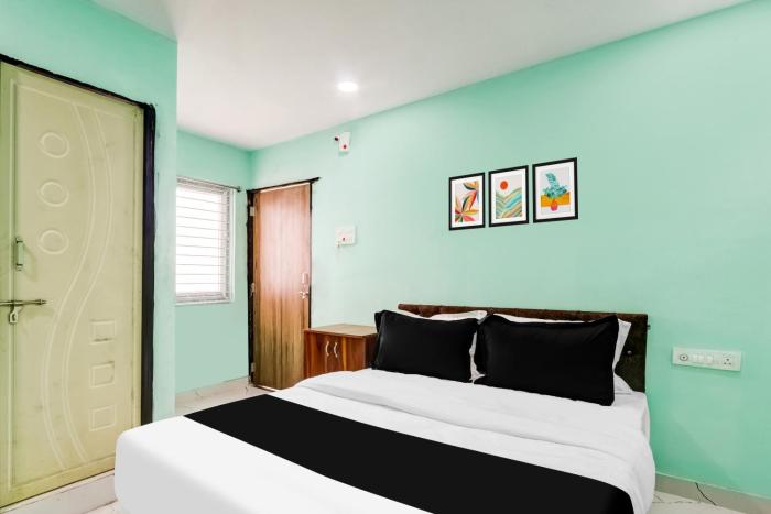 hotel o green light inn