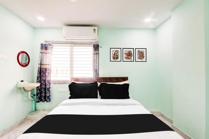 hotel o green light inn