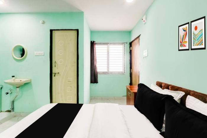 hotel o green light inn