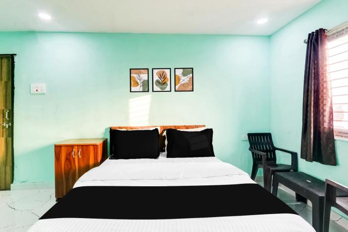 hotel o green light inn