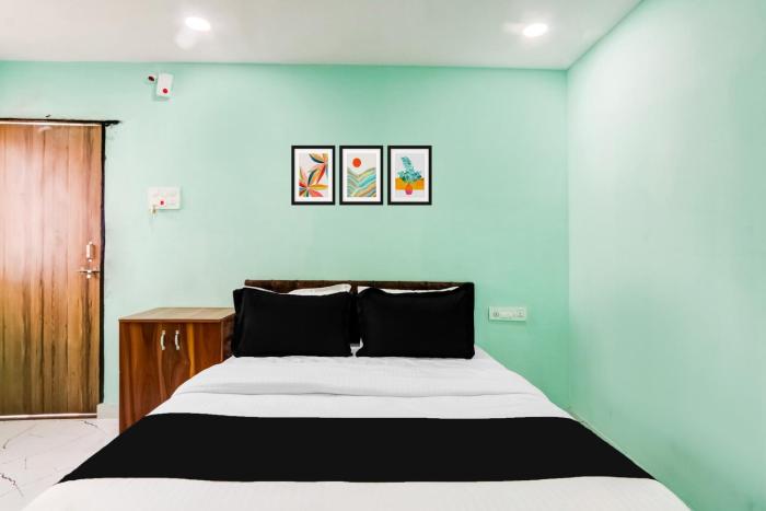 hotel o green light inn