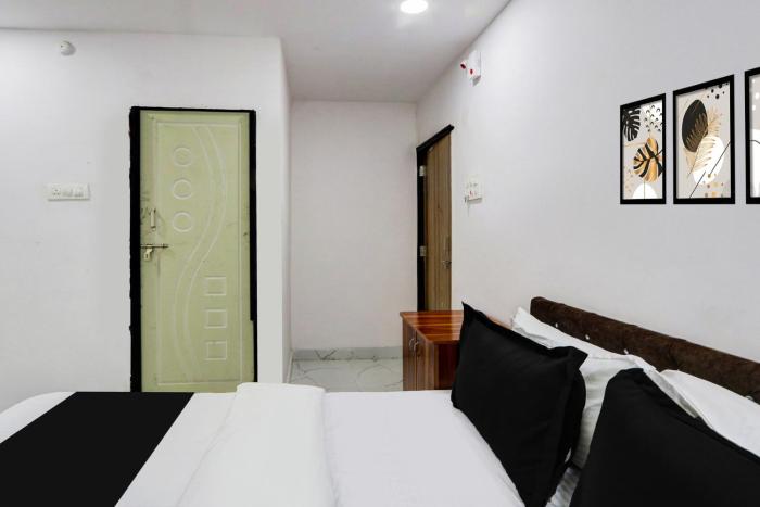 hotel o green light inn