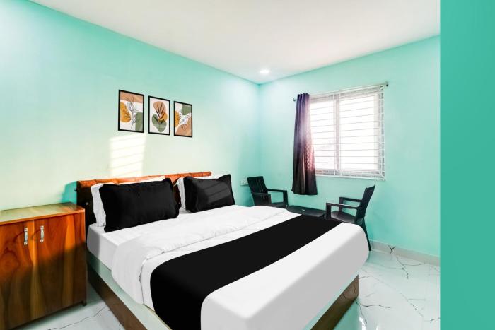 hotel o green light inn