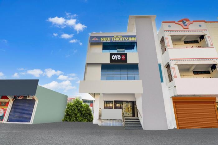 hotel o green light inn