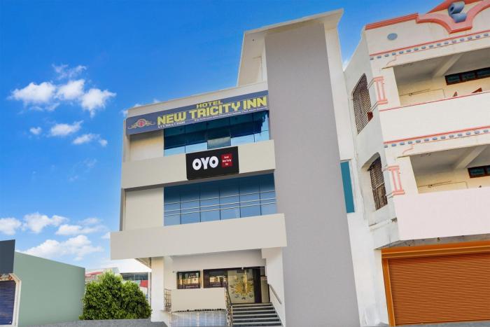 hotel o green light inn