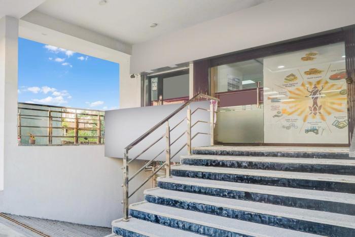 hotel o green light inn