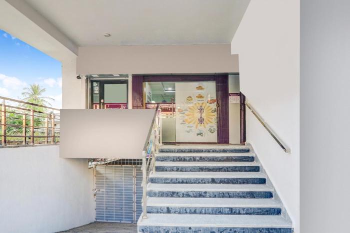 hotel o green light inn