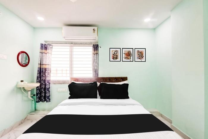 hotel o green light inn