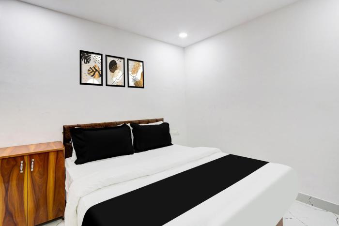 hotel o green light inn