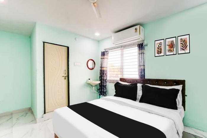 hotel o green light inn