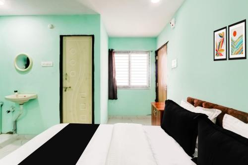 hotel o green light inn