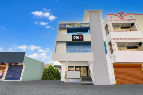 hotel o green light inn