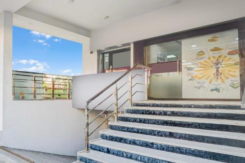 hotel o green light inn