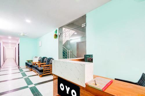 hotel o green light inn