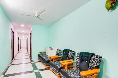 hotel o green light inn