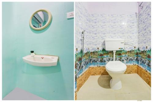 hotel o green light inn