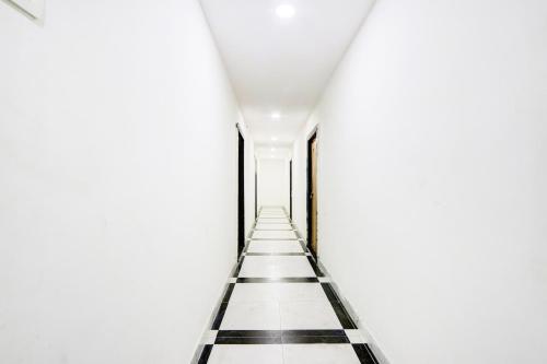 hotel o green light inn