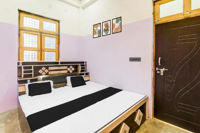 hotel o dream palace