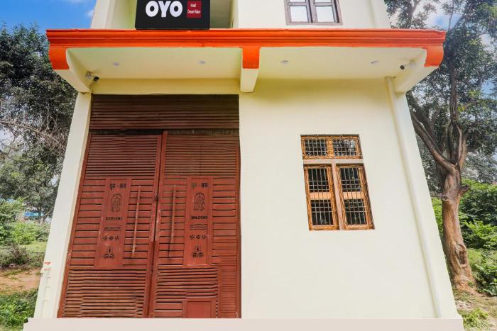 hotel o dream palace