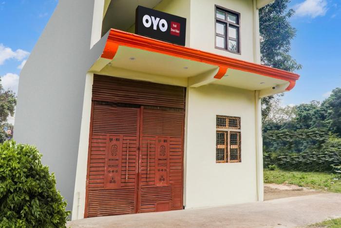 hotel o dream palace