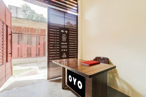 hotel o dream palace