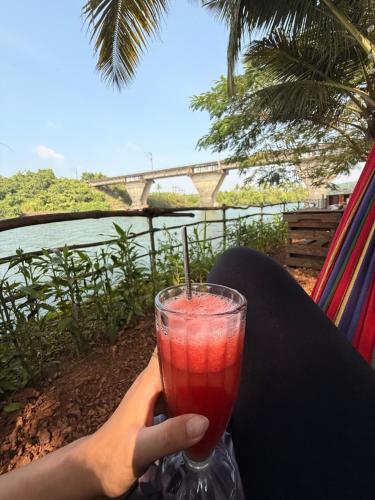 riversong bliss