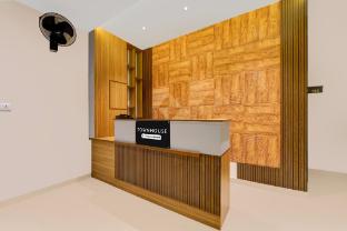 super townhouse thondayad calicut formerly dream casa