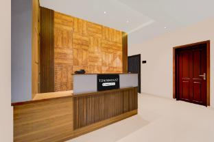 super townhouse thondayad calicut formerly dream casa