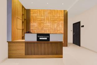 super townhouse thondayad calicut formerly dream casa