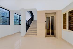 super townhouse thondayad calicut formerly dream casa